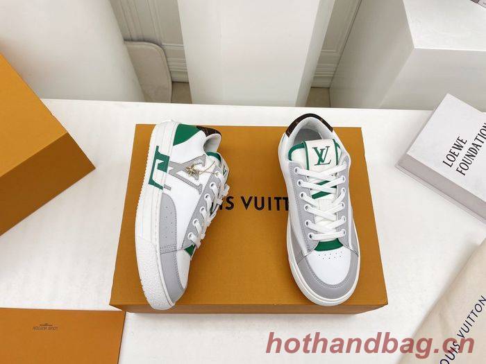 Louis Vuitton shoes LVX00018