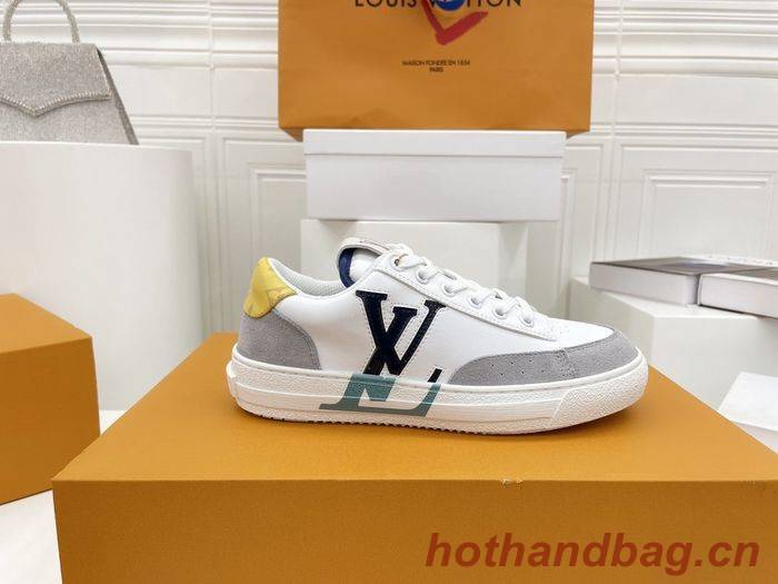 Louis Vuitton shoes LVX00019