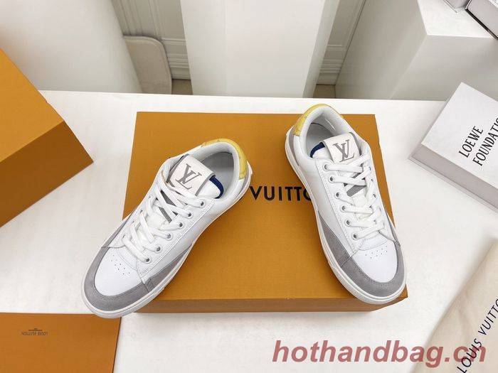 Louis Vuitton shoes LVX00019