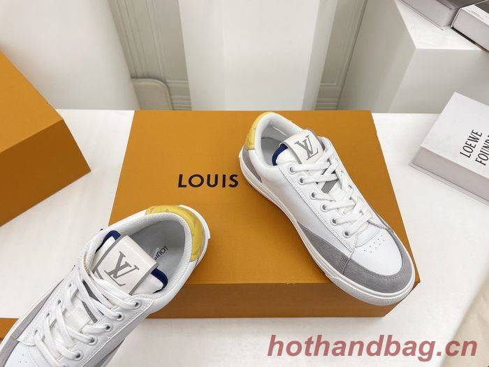 Louis Vuitton shoes LVX00019