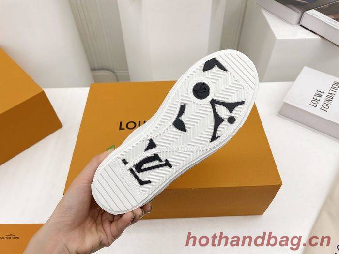 Louis Vuitton shoes LVX00019