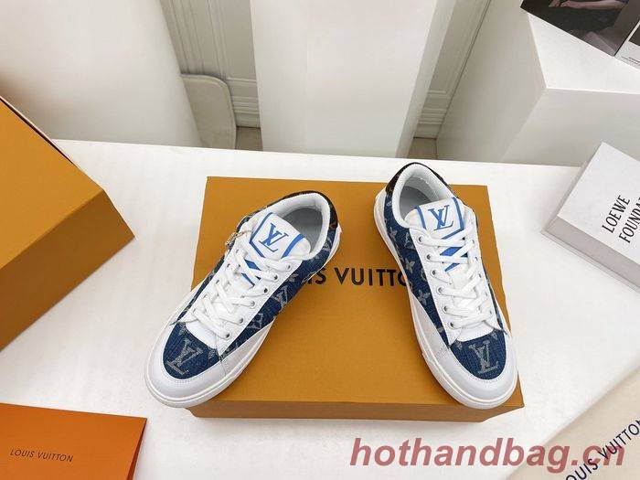 Louis Vuitton shoes LVX00020