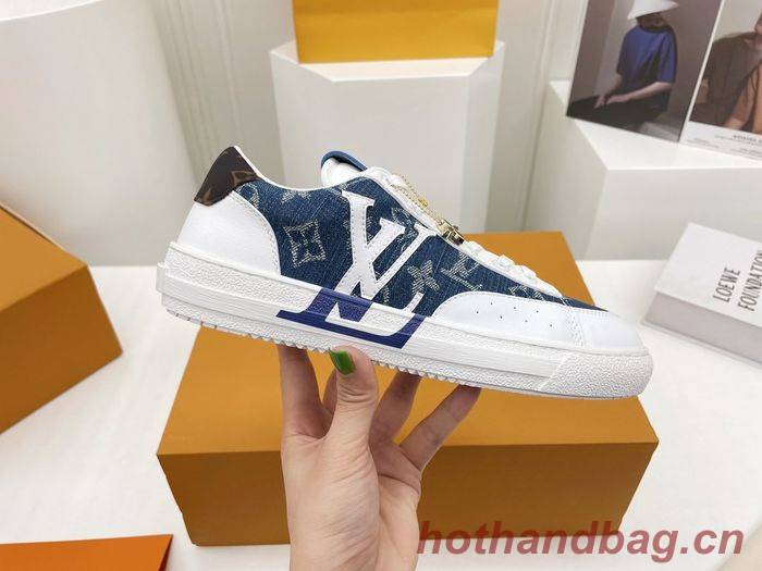 Louis Vuitton shoes LVX00020