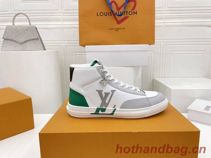 Louis Vuitton shoes LVX00021