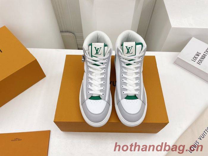 Louis Vuitton shoes LVX00021