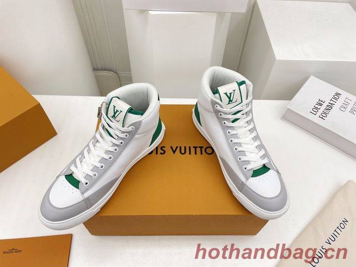 Louis Vuitton shoes LVX00021