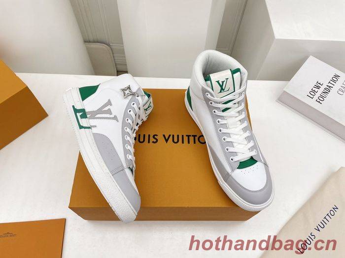 Louis Vuitton shoes LVX00021