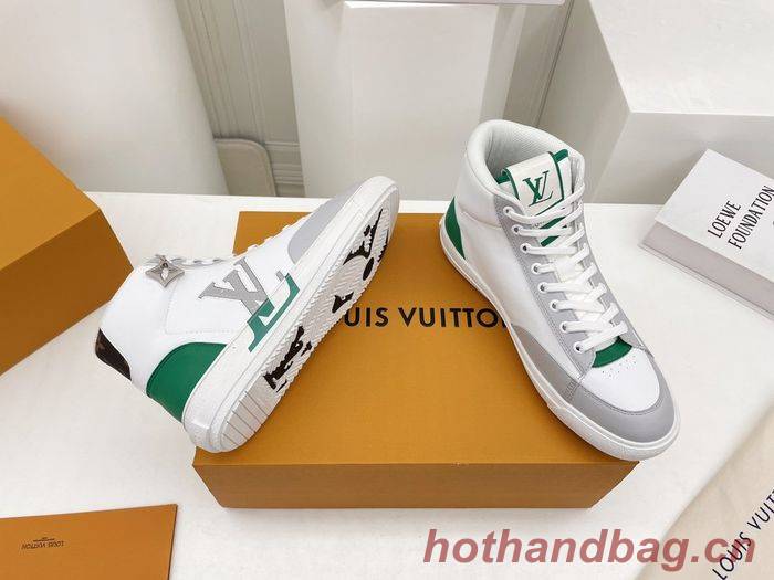 Louis Vuitton shoes LVX00021