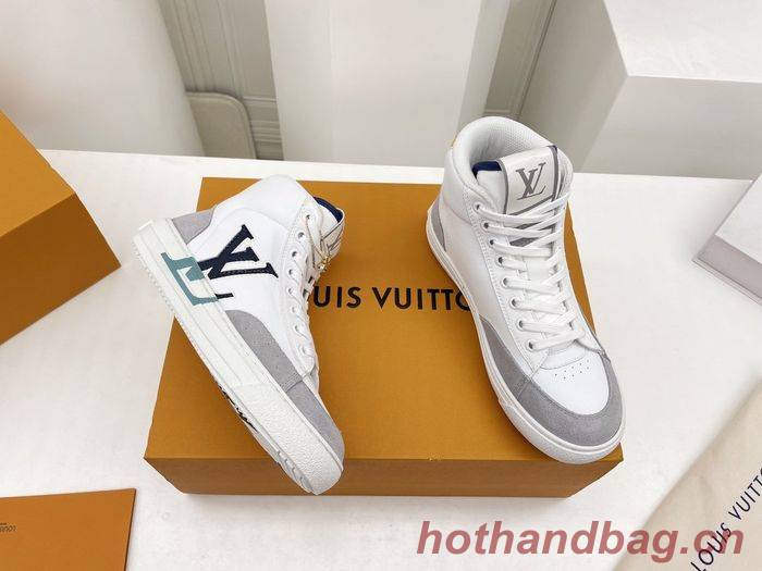 Louis Vuitton shoes LVX00022