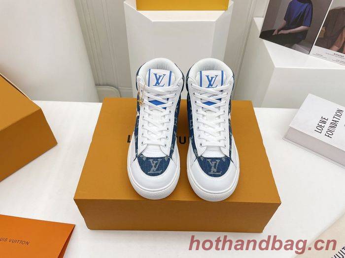 Louis Vuitton shoes LVX00023