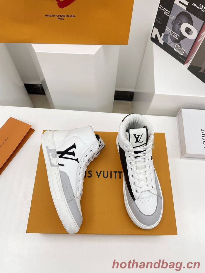 Louis Vuitton shoes LVX00024