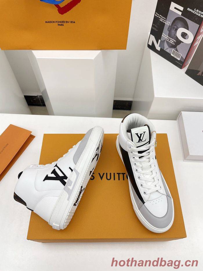 Louis Vuitton shoes LVX00024