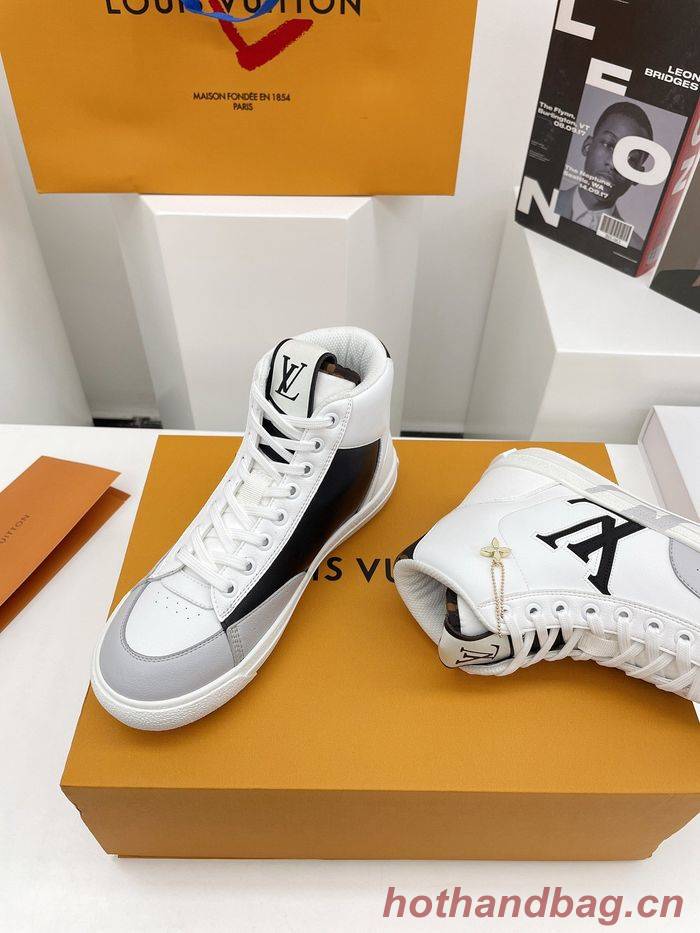 Louis Vuitton shoes LVX00024