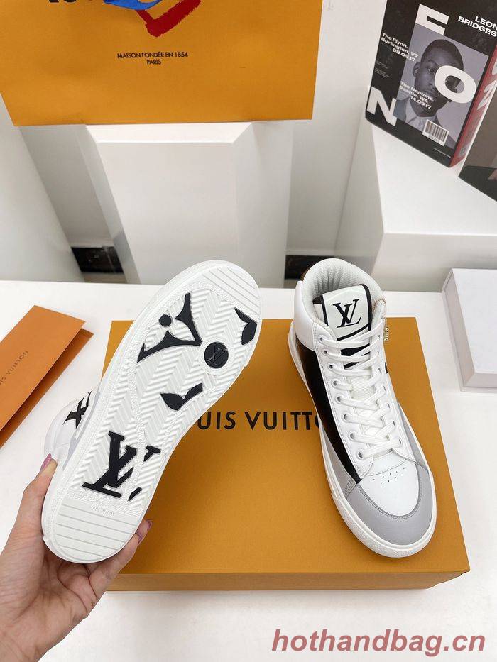 Louis Vuitton shoes LVX00024