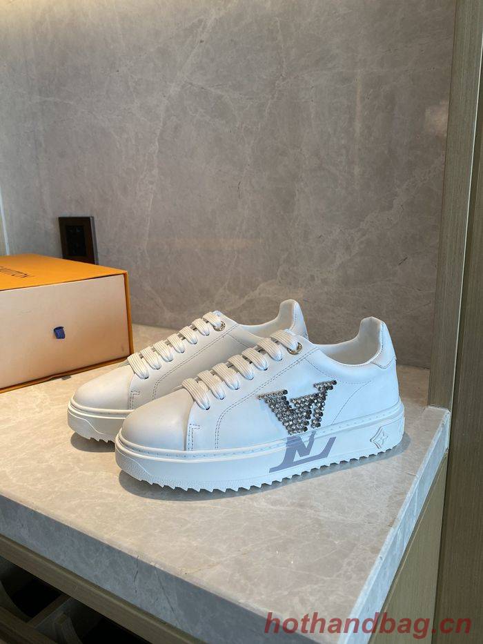 Louis Vuitton shoes LVX00033