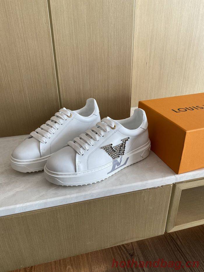 Louis Vuitton shoes LVX00033