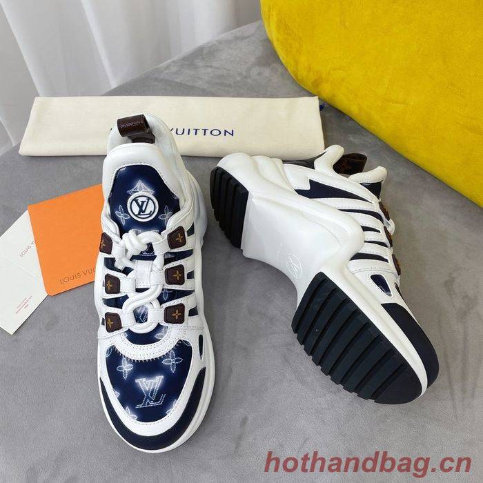 Louis Vuitton shoes LVX00039