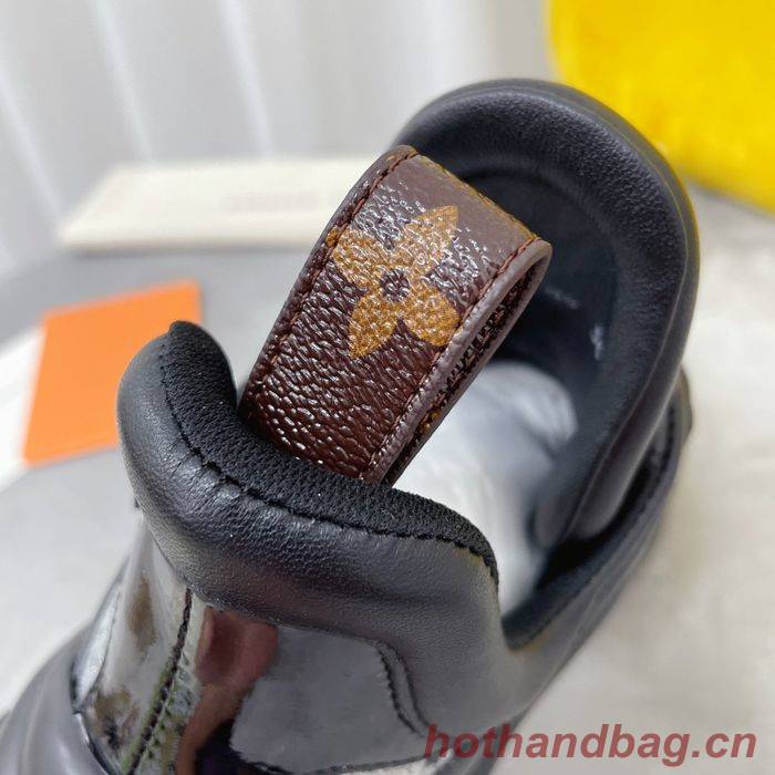 Louis Vuitton shoes LVX00040