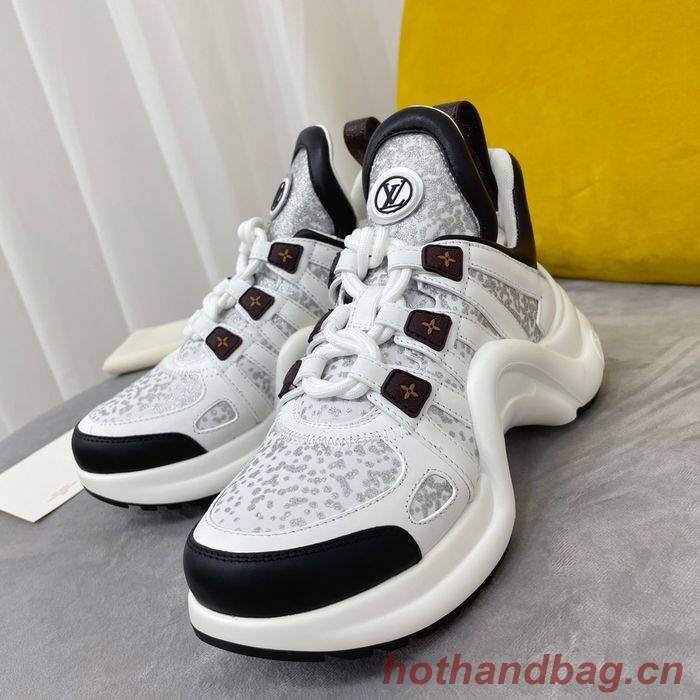 Louis Vuitton shoes LVX00041