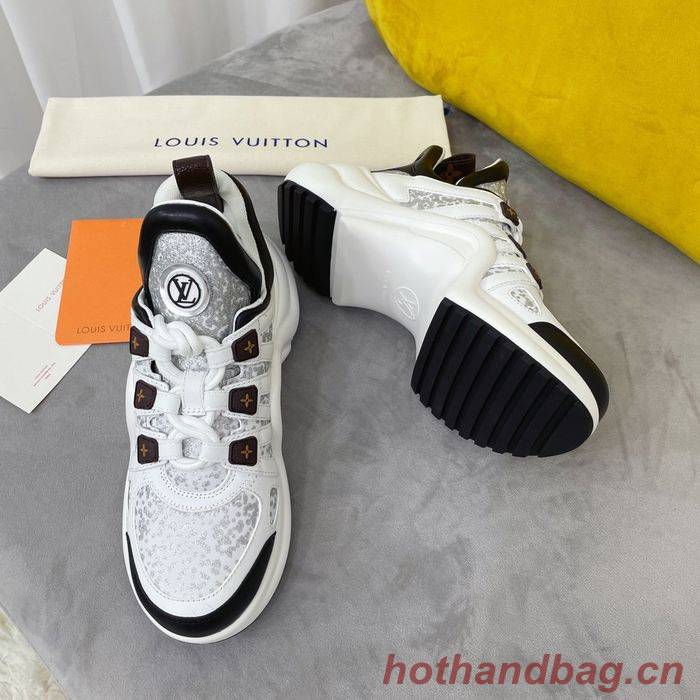 Louis Vuitton shoes LVX00041