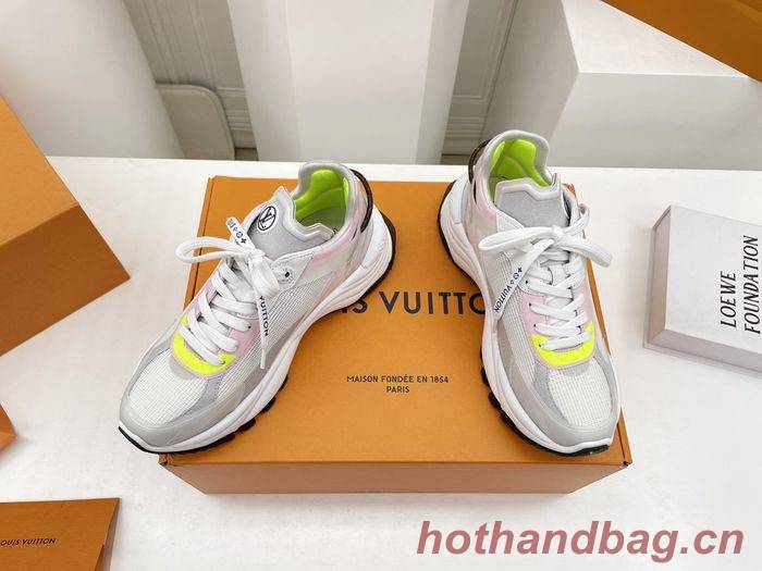 Louis Vuitton shoes LVX00042