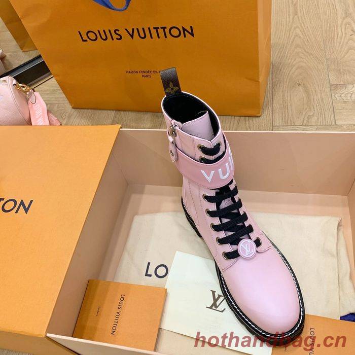 Louis Vuitton shoes LVX00045