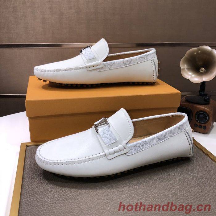 Louis Vuitton shoes LVX00046