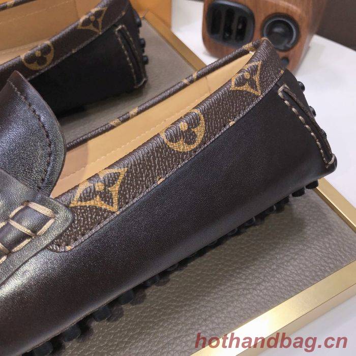 Louis Vuitton shoes LVX00047