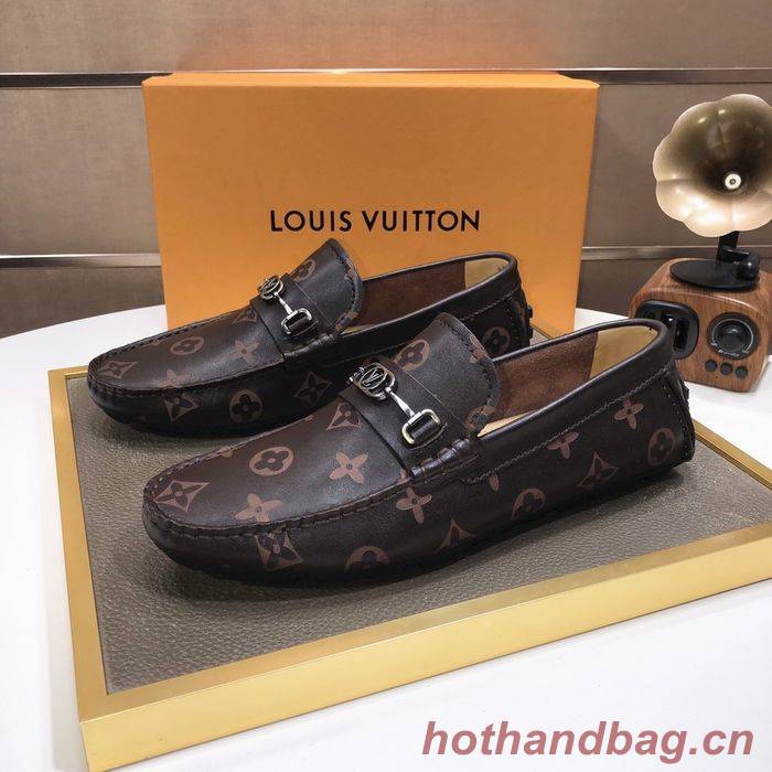 Louis Vuitton shoes LVX00049