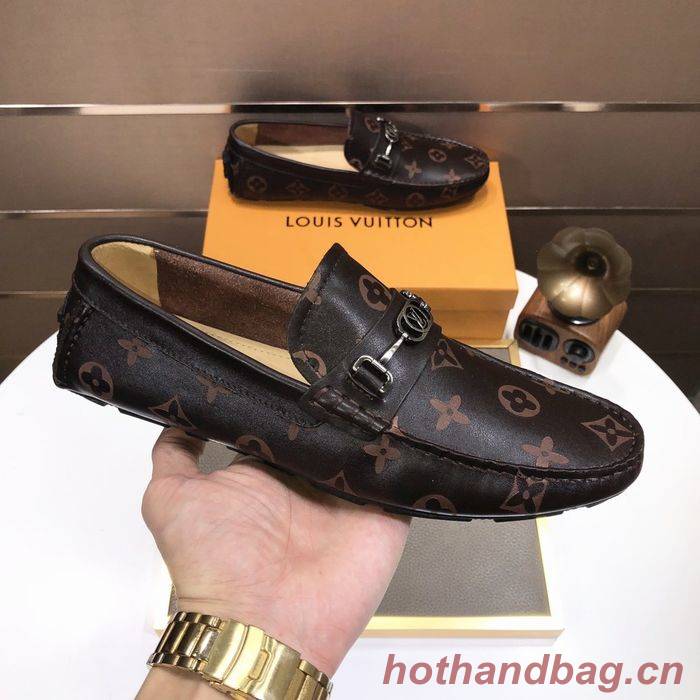 Louis Vuitton shoes LVX00049