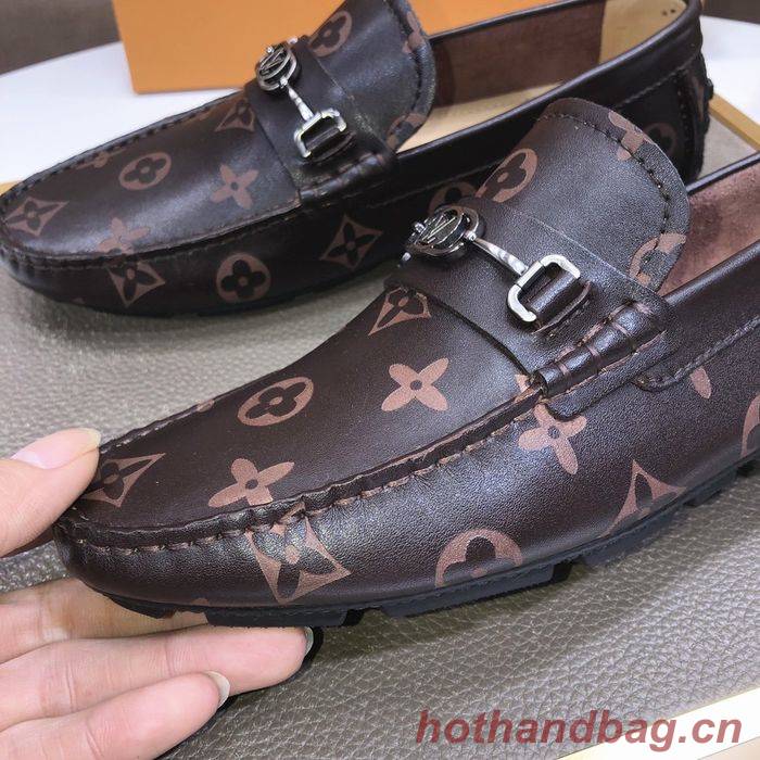 Louis Vuitton shoes LVX00049