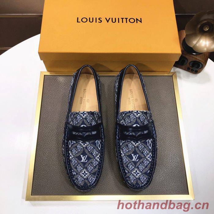 Louis Vuitton shoes LVX00051