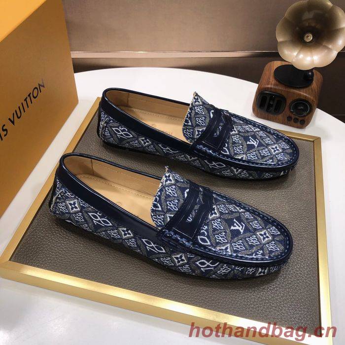 Louis Vuitton shoes LVX00051