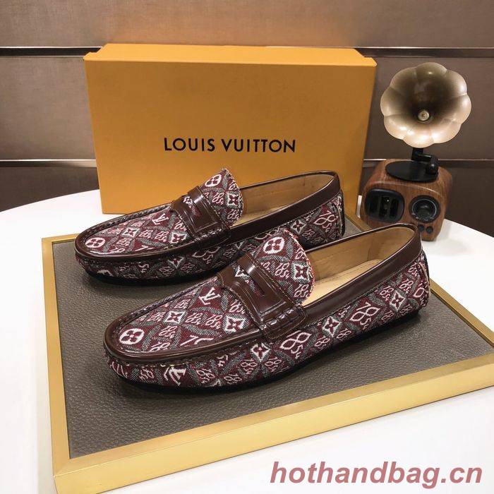 Louis Vuitton shoes LVX00052