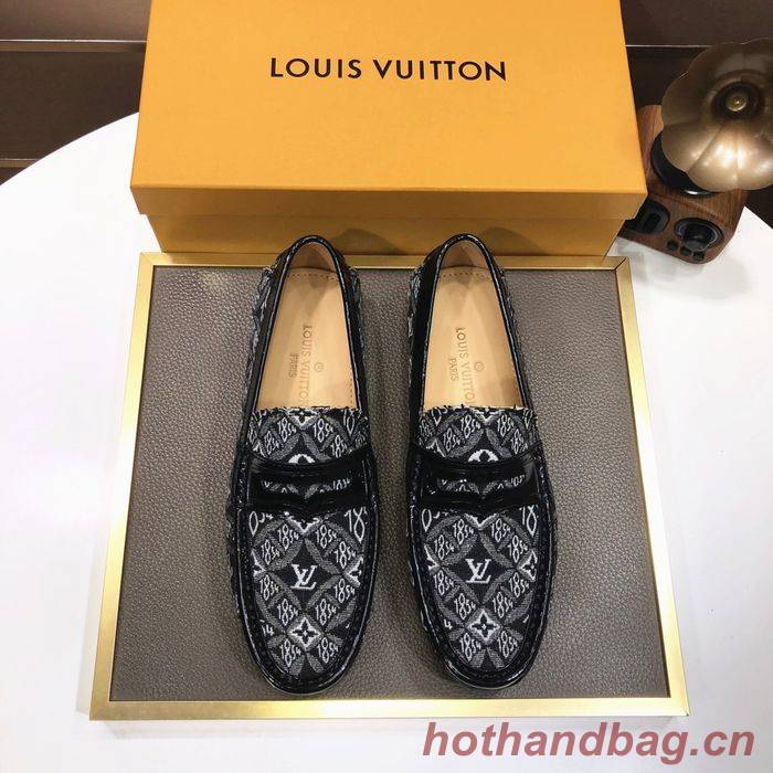 Louis Vuitton shoes LVX00053