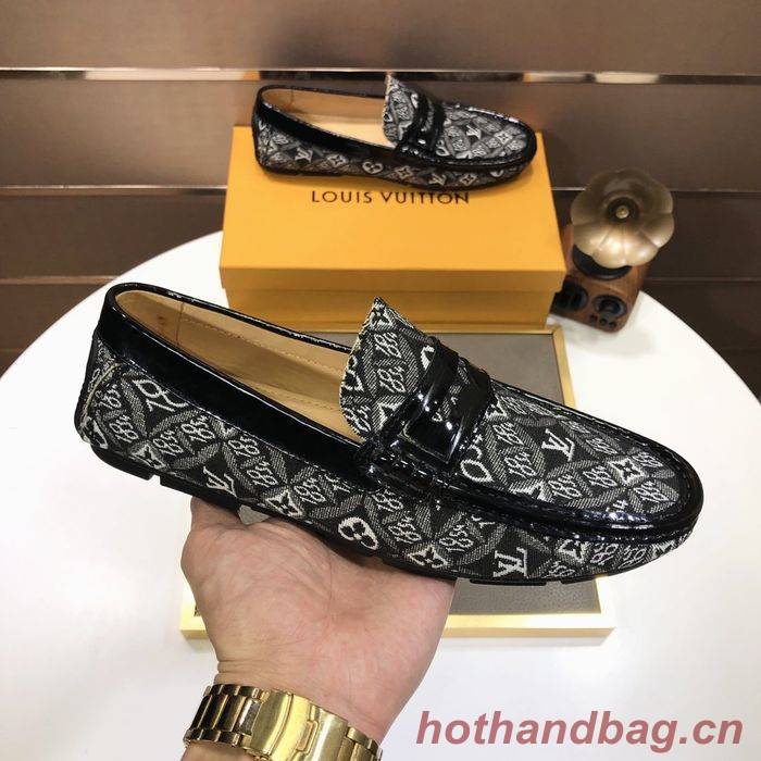 Louis Vuitton shoes LVX00053