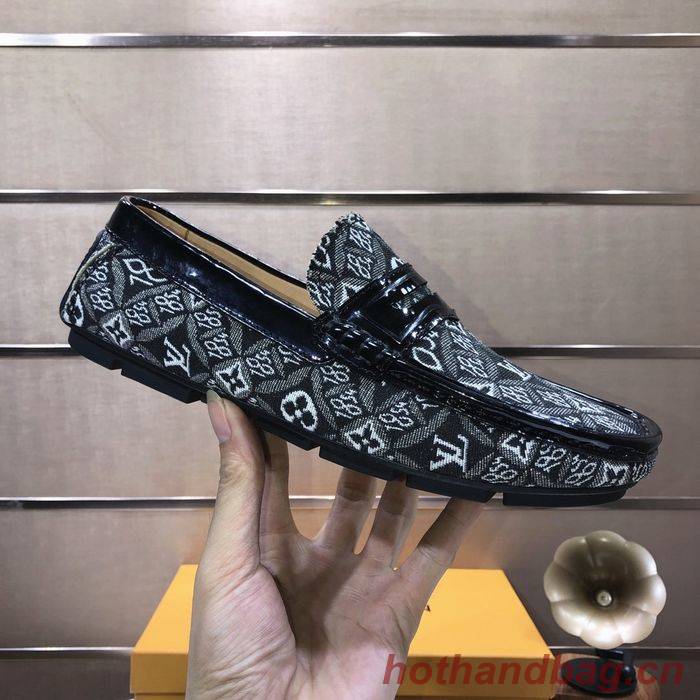 Louis Vuitton shoes LVX00053