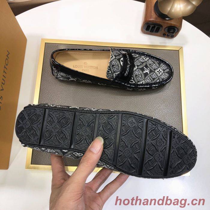 Louis Vuitton shoes LVX00053