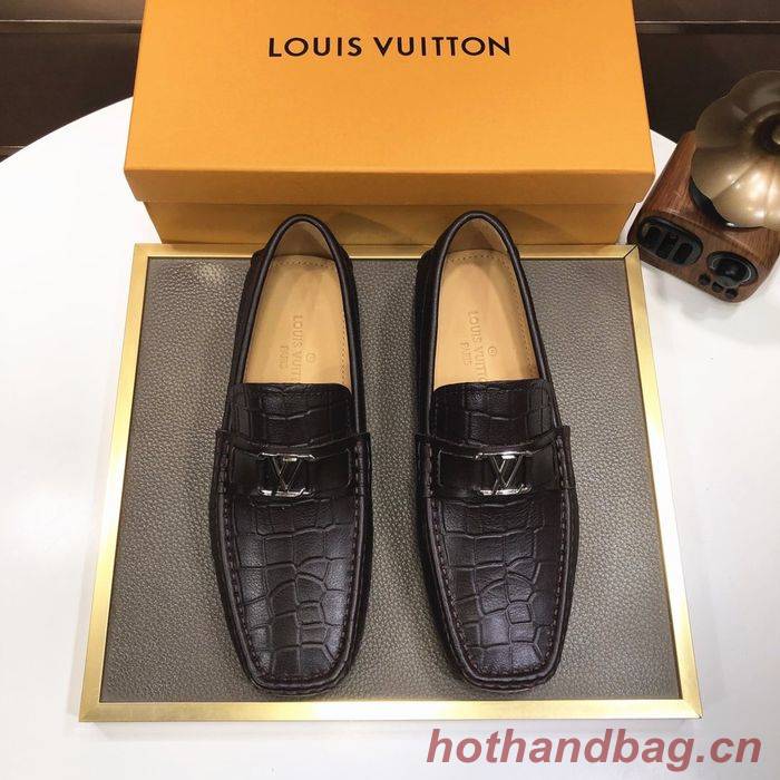 Louis Vuitton shoes LVX00054