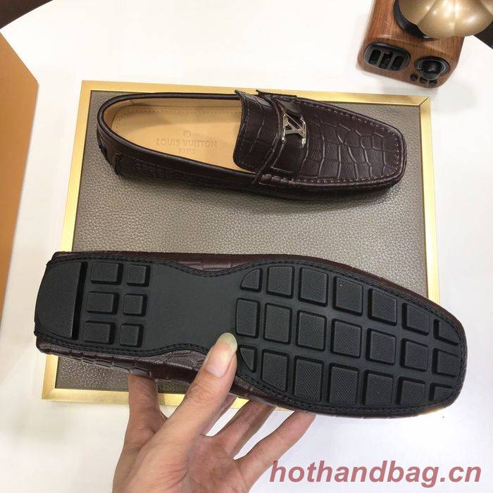 Louis Vuitton shoes LVX00054