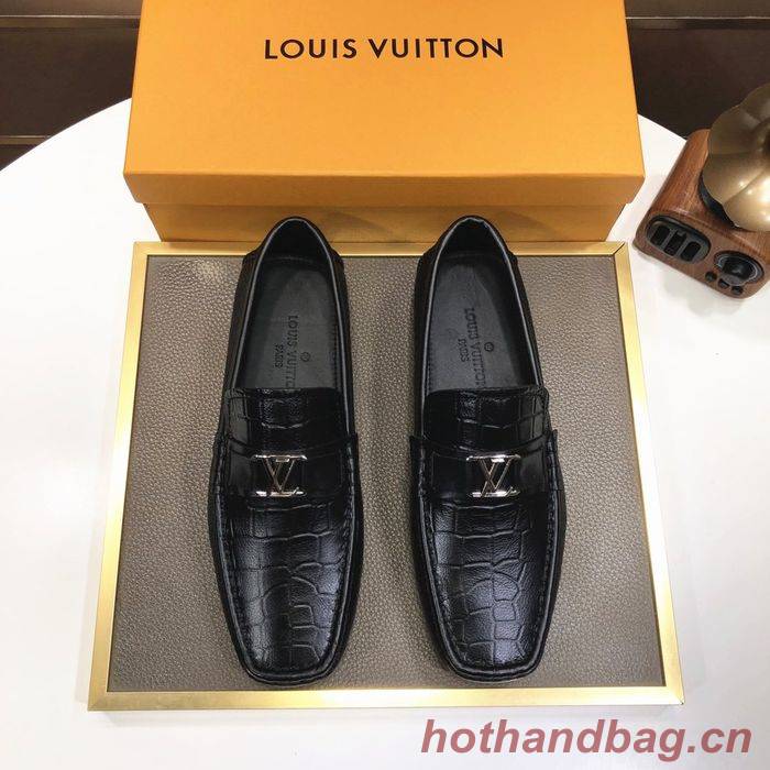 Louis Vuitton shoes LVX00055