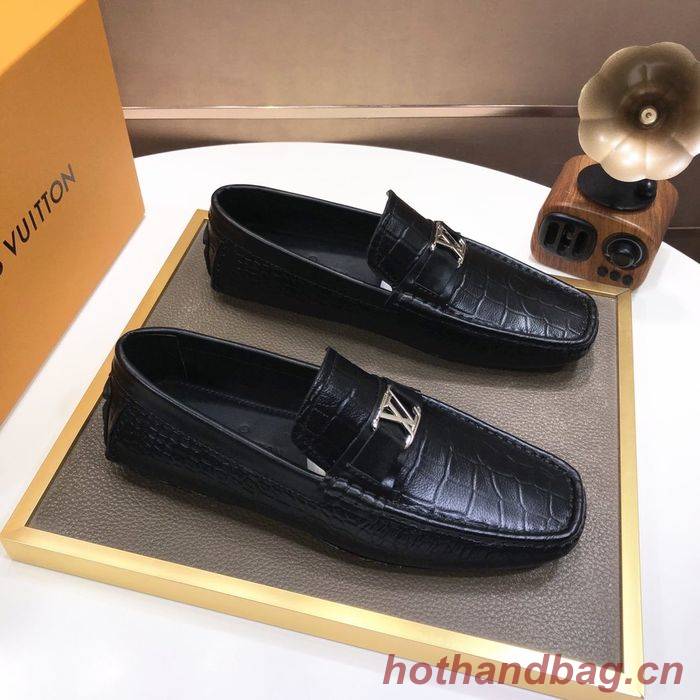 Louis Vuitton shoes LVX00055