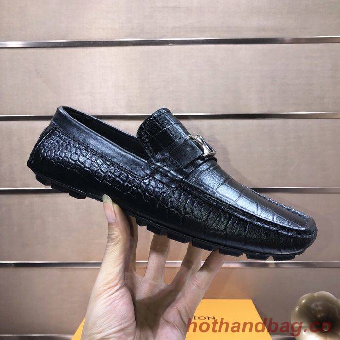 Louis Vuitton shoes LVX00055