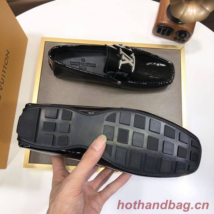 Louis Vuitton shoes LVX00057