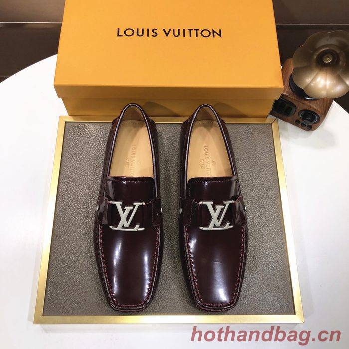 Louis Vuitton shoes LVX00058