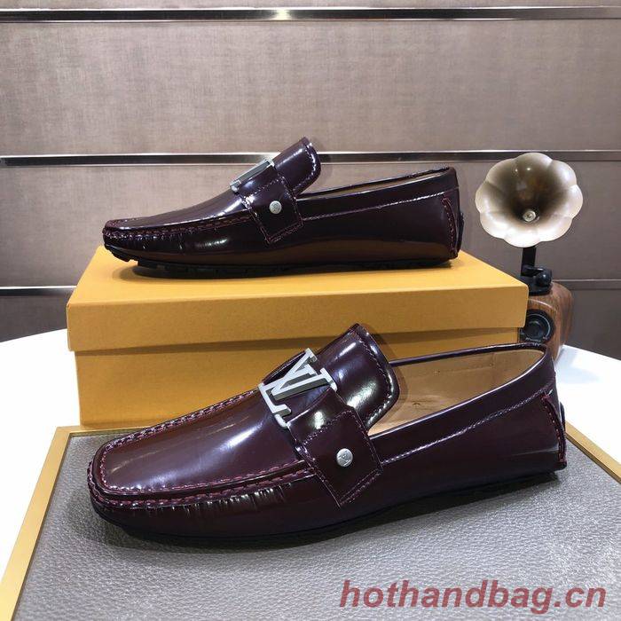 Louis Vuitton shoes LVX00058