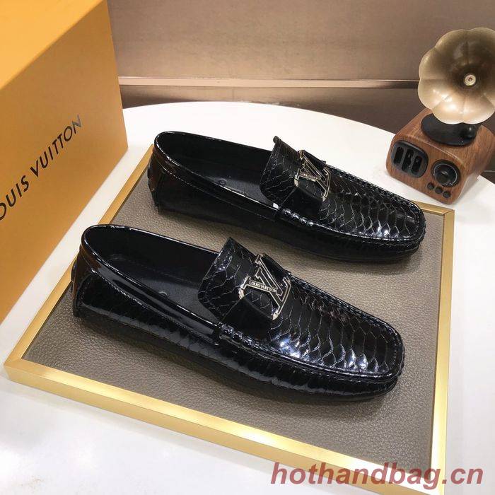 Louis Vuitton shoes LVX00059