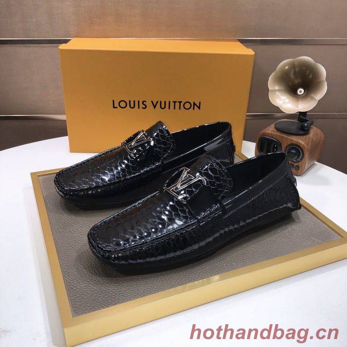 Louis Vuitton shoes LVX00059