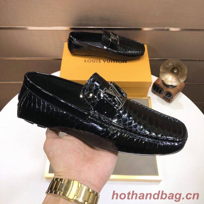 Louis Vuitton shoes LVX00059