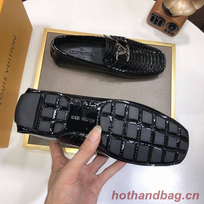 Louis Vuitton shoes LVX00059